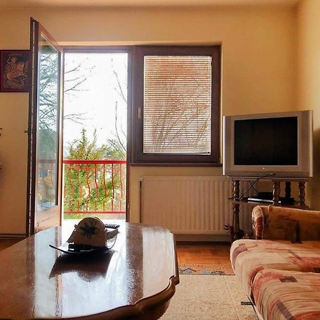 Apartman Djina Vrnjačka Banja Exteriör bild
