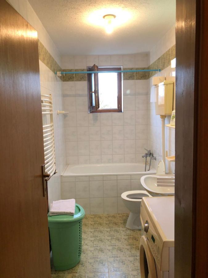 Apartman Djina Vrnjačka Banja Exteriör bild