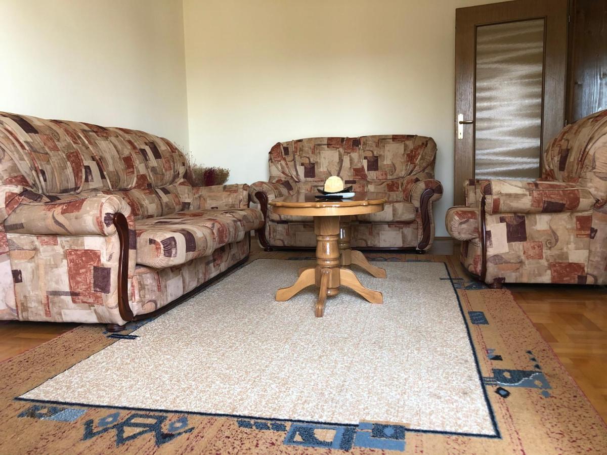 Apartman Djina Vrnjačka Banja Exteriör bild