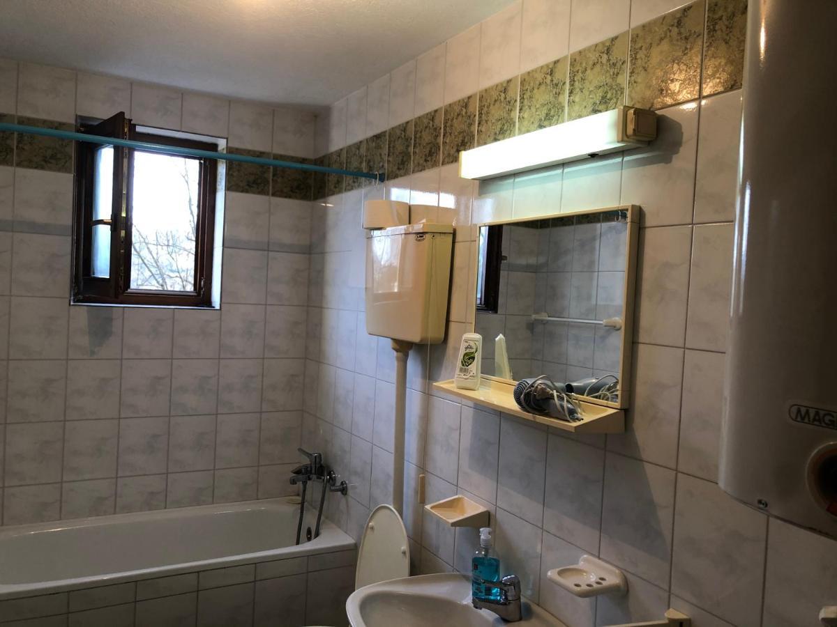 Apartman Djina Vrnjačka Banja Exteriör bild