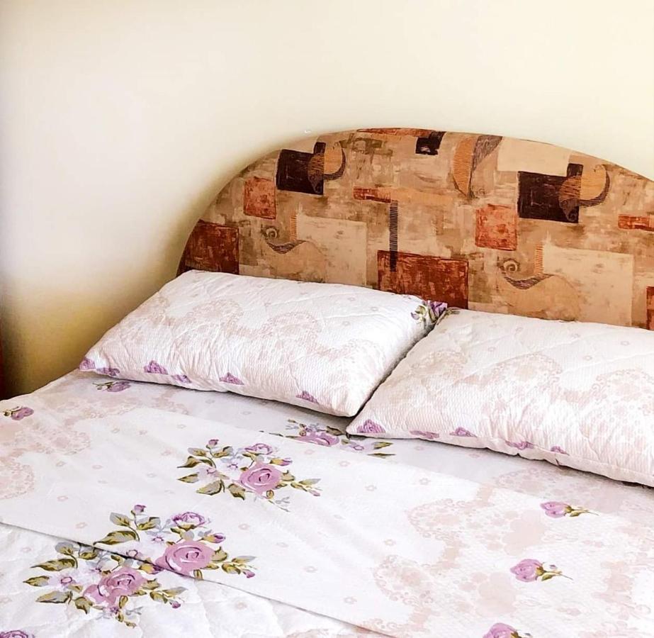 Apartman Djina Vrnjačka Banja Exteriör bild