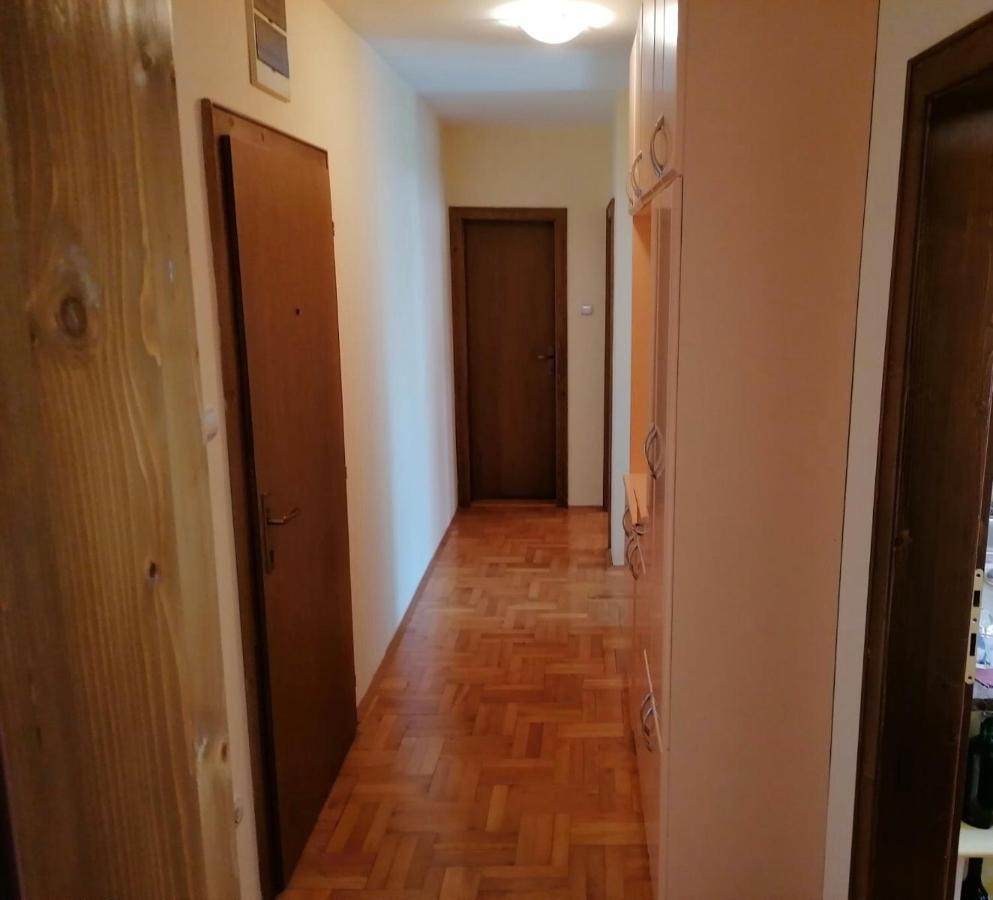 Apartman Djina Vrnjačka Banja Exteriör bild